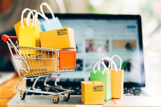 Experience Quality and Convenience at ASEGO Marketplace in Nairobi